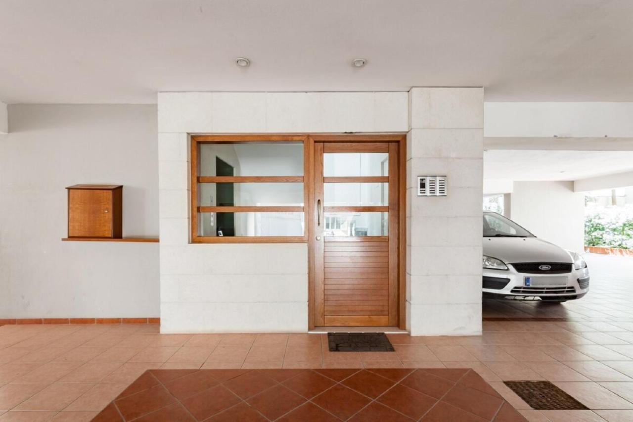 Cozy Spacious Apartment In The Heart Of Heraklion Exteriör bild